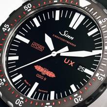 Thumbnail von Sinn UX SDR GSG9 44 Black – 403.081 – NEW & Unworn – 04/2024 Full Set