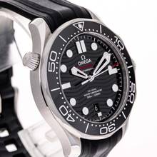 Thumbnail von Omega Seamaster Diver 300 M Black 42 – 210.32.42.20.01.001 – NEW & Unworn – 05/2026 Full Set