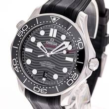 Thumbnail von Omega Seamaster Diver 300 M Black 42 – 210.32.42.20.01.001 – NEW & Unworn – 05/2026 Full Set
