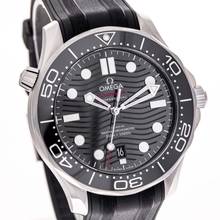 Thumbnail von Omega Seamaster Diver 300 M Black 42 – 210.32.42.20.01.001 – NEW & Unworn – 05/2026 Full Set