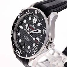 Thumbnail von Omega Seamaster Diver 300 M Black 42 – 210.32.42.20.01.001 – NEW & Unworn – 05/2026 Full Set