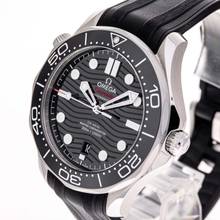 Thumbnail von Omega Seamaster Diver 300 M Black 42 – 210.32.42.20.01.001 – NEW & Unworn – 05/2026 Full Set