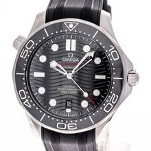 Thumbnail von Omega Seamaster Diver 300 M Black 42 – 210.32.42.20.01.001 – NEW & Unworn – 05/2026 Full Set