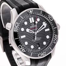 Thumbnail von Omega Seamaster Diver 300 M Black 42 – 210.32.42.20.01.001 – NEW & Unworn – 05/2026 Full Set