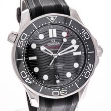 Thumbnail von Omega Seamaster Diver 300 M Black 42 – 210.32.42.20.01.001 – NEW & Unworn – 05/2026 Full Set