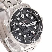 Thumbnail von Omega Seamaster Diver 300 M Black 42 – 210.30.42.20.01.001 – NEW & Unworn – 05/2026 Full Set