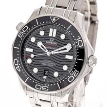 Thumbnail von Omega Seamaster Diver 300 M Black 42 – 210.30.42.20.01.001 – NEW & Unworn – 05/2026 Full Set