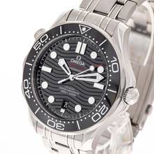 Thumbnail von Omega Seamaster Diver 300 M Black 42 – 210.30.42.20.01.001 – NEW & Unworn – 05/2026 Full Set