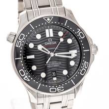 Thumbnail von Omega Seamaster Diver 300 M Black 42 – 210.30.42.20.01.001 – NEW & Unworn – 05/2026 Full Set