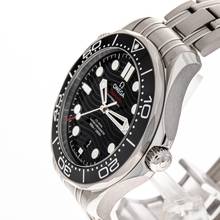 Thumbnail von Omega Seamaster Diver 300 M Black 42 – 210.30.42.20.01.001 – NEW & Unworn – 05/2026 Full Set