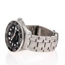 Thumbnail von Omega Seamaster Diver 300 M Black 42 – 210.30.42.20.01.001 – NEW & Unworn – 05/2026 Full Set