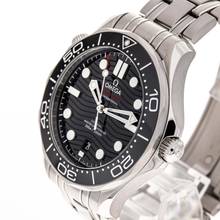 Thumbnail von Omega Seamaster Diver 300 M Black 42 – 210.30.42.20.01.001 – NEW & Unworn – 05/2026 Full Set