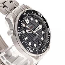 Thumbnail von Omega Seamaster Diver 300 M Black 42 – 210.30.42.20.01.001 – NEW & Unworn – 05/2026 Full Set