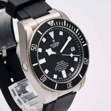Thumbnail von Tudor Pelagos 42 Titan – 25600TN– like NEW – 02/2022 Full Set
