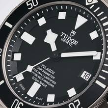 Thumbnail von Tudor Pelagos 42 Titan – 25600TN– like NEW – 02/2022 Full Set