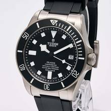 Thumbnail von Tudor Pelagos 42 Titan – 25600TN– like NEW – 02/2022 Full Set