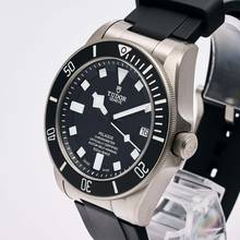 Thumbnail von Tudor Pelagos 42 Titan – 25600TN– like NEW – 02/2022 Full Set