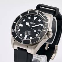 Thumbnail von Tudor Pelagos 42 Titan – 25600TN– like NEW – 02/2022 Full Set