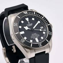 Thumbnail von Tudor Pelagos 42 Titan – 25600TN– like NEW – 02/2022 Full Set