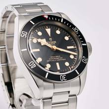Thumbnail von Tudor Black Bay Heritage 41 – 79230N – like NEW – 04/2021 Full Set