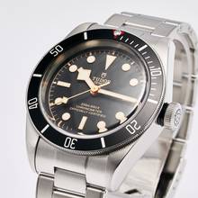 Thumbnail von Tudor Black Bay Heritage 41 – 79230N – like NEW – 04/2021 Full Set