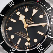 Thumbnail von Tudor Black Bay Heritage 41 – 79230N – like NEW – 04/2021 Full Set