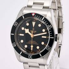 Thumbnail von Tudor Black Bay Heritage 41 – 79230N – like NEW – 04/2021 Full Set