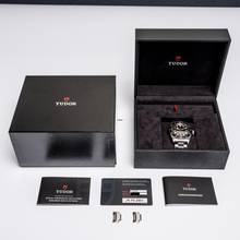 Thumbnail von Tudor Black Bay Heritage 41 – 79230N – like NEW – 04/2021 Full Set