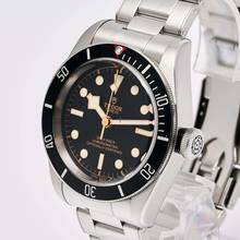 Thumbnail von Tudor Black Bay Heritage 41 – 79230N – like NEW – 04/2021 Full Set