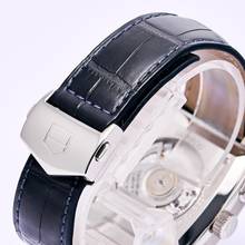 Thumbnail von TAG Heuer Monaco Calibre 12 39 – CAW2111.FC6183 – like NEW – 10/2012 Full Set