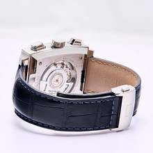 Thumbnail von TAG Heuer Monaco Calibre 12 39 – CAW2111.FC6183 – like NEW – 10/2012 Full Set