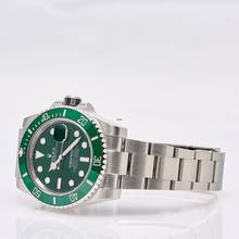 Thumbnail von Rolex Submariner Date 40 Hulk – 116610LV – like NEW