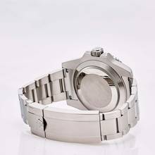 Thumbnail von Rolex Submariner Date 40 Hulk – 116610LV – like NEW