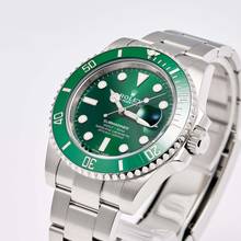 Thumbnail von Rolex Submariner Date 40 Hulk – 116610LV – like NEW