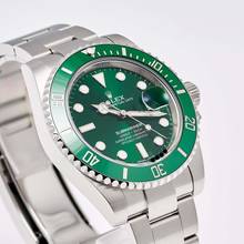 Thumbnail von Rolex Submariner Date 40 Hulk – 116610LV – like NEW