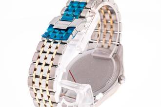 Thumbnail von Tudor 1926 Black Steel Gold 41 – 91651-0003 – NEW – 04/2022 Full Set