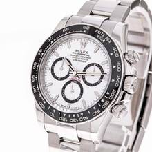 Thumbnail von Rolex Daytona Panda – 126500LN – like NEW – 2024 Full Set