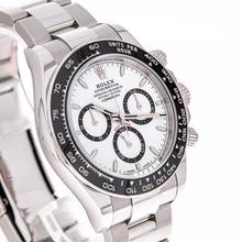 Thumbnail von Rolex Daytona Panda – 126500LN – like NEW – 2024 Full Set