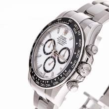 Thumbnail von Rolex Daytona Panda – 126500LN – like NEW – 2024 Full Set