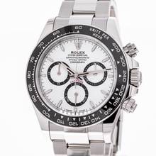  Rolex Daytona Panda – 126500LN – like NEW – 2024 Full Set 