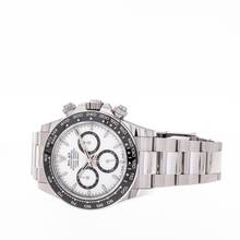 Thumbnail von Rolex Daytona Panda – 126500LN – like NEW – 2024 Full Set