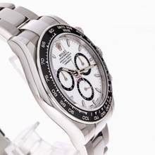 Thumbnail von Rolex Daytona Panda – 126500LN – like NEW – 2024 Full Set