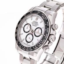 Thumbnail von Rolex Daytona Panda – 126500LN – like NEW – 2024 Full Set