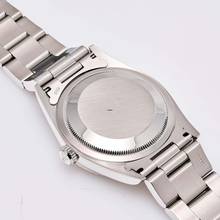Thumbnail von Rolex Datejust 36 White Roman Dial – 16220 – like NEW