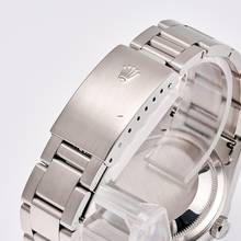 Thumbnail von Rolex Datejust 36 White Roman Dial – 16220 – like NEW