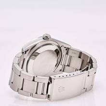 Thumbnail von Rolex Datejust 36 White Roman Dial – 16220 – like NEW