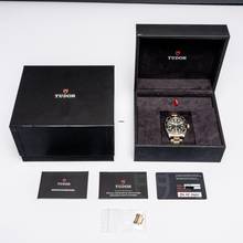 Thumbnail von Tudor Black Bay S&G Heritage 41 – 79733N – like NEW – 12/2021 Full Set