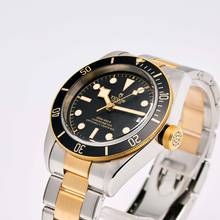 Thumbnail von Tudor Black Bay S&G Heritage 41 – 79733N – like NEW – 12/2021 Full Set