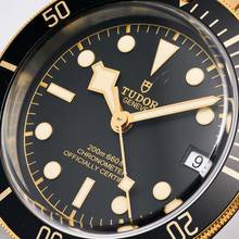 Thumbnail von Tudor Black Bay S&G Heritage 41 – 79733N – like NEW – 12/2021 Full Set