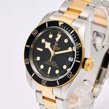 Thumbnail von Tudor Black Bay S&G Heritage 41 – 79733N – like NEW – 12/2021 Full Set